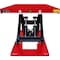 Pake Handling Tools Electric Hydraulic Scissor Lift Table, 13,200 lb. Capacity, 67'' x 47-1/4'' PAKHW6001 - alternate 2
